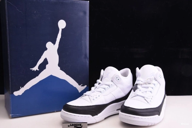 Boostmaster lin DA3595-100 JORDAN AIR FRAGMENT 3 0725